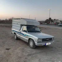 مزدا ۲۰۰۰ ژاپنی|خودرو سواری و وانت|همدان, |دیوار