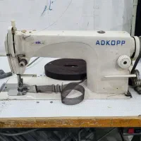 سردوز و راسته|چرخ خیاطی و ریسندگی|قم, حاج زینل|دیوار