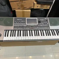 Korg pa900 کاملا سالم|پیانو، کیبورد، آکاردئون|تالش, هشتپر|دیوار