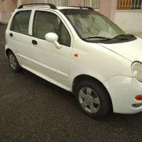 ام وی ام 110 اتومات|خودرو سواری و وانت|تبریز, |دیوار