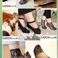 انواع پاپوش