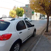 کوییک 1400R درحد|خودرو سواری و وانت|همدان, |دیوار