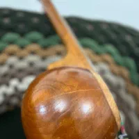 کمانچه یک تیکه هاشم|سازهای سنتی|شهریار, شهریار|دیوار