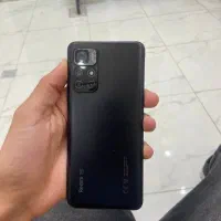 گوشی redmi not 11s 5g