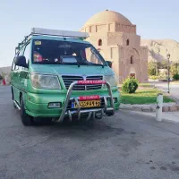 ون دربستی کولر دار با امکانات