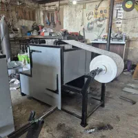 سفره رول کن|ماشین‌آلات صنعتی|اصفهان, نقش جهان|دیوار