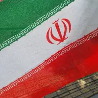 پرچم ایران(جنس عالی)