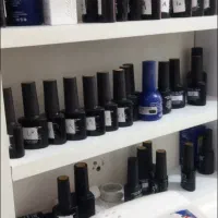 وسایل کاشت ناخن|آرایشی، بهداشتی، درمانی|پلدختر, |دیوار