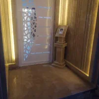 خانه ویلایی بسیار شیک|فروش خانه و ویلا|تربتحیدریه, شهرک ولیعصر|دیوار