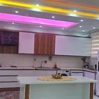 ۱۳۴مترخوش نقشه ترین|فروش آپارتمان|قرچک, میرزائی شمالی|دیوار