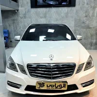 مرسدس بنز E300 مدل ۲۰۱۳|خودرو سواری و وانت|تهران, ستارخان|دیوار