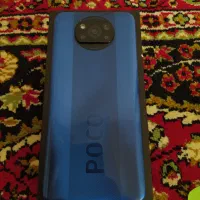 گوشی شیائومی x3 nfc|موبایل|تبریز, |دیوار
