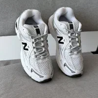 کتونی نیوبالانس سایز ۳۸|کیف، کفش، کمربند|پاکدشت, خاتون آباد|دیوار