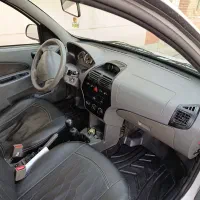 تیبا دومدل1399|خودرو سواری و وانت|قزوین, |دیوار