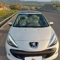 پژو 207i(tu5P)