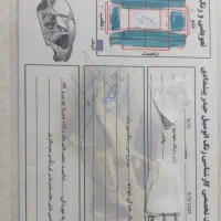 پژو ۴۰۵ مدل۹۴|خودرو سواری و وانت|مریوان, |دیوار