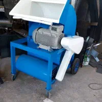 فروش انواع دستگاه یونجه کاه خردکن