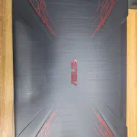 لپ تاپ asus گیمینگ