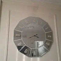 ساعت دیواری