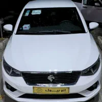 تارا V1 پلاس 1404 ۶ دنده