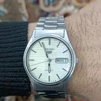 ساعت سیکو 5 ژاپن|ساعت|سمنان, |دیوار