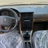 پارس سال مشکی ۱۴۰۰|خودرو سواری و وانت|بهبهان, |دیوار