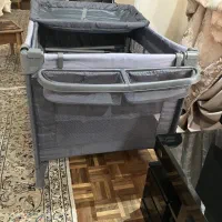 تخت پارک کودک