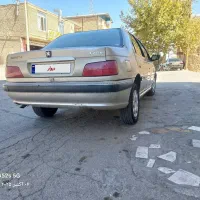 فروش پژو پارس مدل ۸۳|خودرو سواری و وانت|کرمان, |دیوار