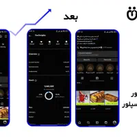 ادمین اینستاگرام و تولیدمحتوا طراحی سایت یوتیوب|خدمات رایانه‌ای و موبایل|مشهد, شهید فرامرز عباسی|دیوار