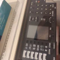 دستگاه کپی سه کاره شارپ|پرینتر، اسکنر، کپی، فکس|اردبیل, |دیوار