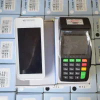 کارتخوان دوسیم wifiدار لمسی4G اکسیر|فروشگاه و مغازه|خوی, |دیوار