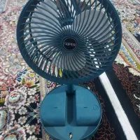 پنکه رومیزی شارژی|پنکه و تصفیه‌کنندهٔ هوا|اراک, |دیوار