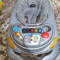 روروک تمیز ودرحد نو