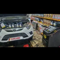 گوهردشت مغازه تجاری بر بلوار پر تردد