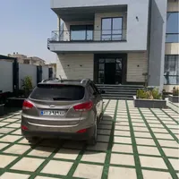 هیوندای توسان ix 35 2400cc، مدل ۲۰۱۳|خودرو سواری و وانت|تهران, اوقاف|دیوار
