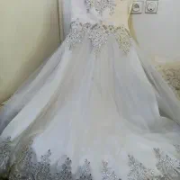 لباس عروس ونامزدی