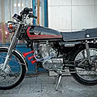 هوندا مدل ۸۲