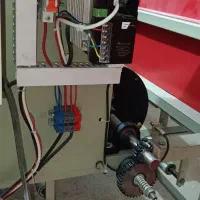 دستگاه رول سفره|ماشین‌آلات صنعتی|ملارد, |دیوار