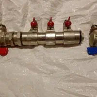 شی پکیج کاملا نو