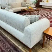 فروش مبل الی تولیدی با گارانتی|مبلمان خانگی و میز عسلی|تهران, تهرانپارس شرقی|دیوار
