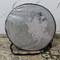 طبل|درام و پرکاشن|کرمانشاه, |دیوار