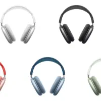 هدفون اپل air pod max|پخش‌کننده همراه|تهران, میدان ولیعصر|دیوار