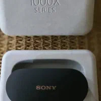 هدفون بلوتوثی سونی مدل WF-1000XM4