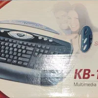 کیبورد جنیوس