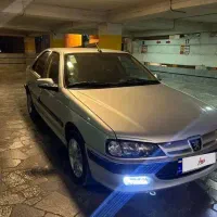 پارس ۴۰۲ فول سفارشی ELX|خودرو سواری و وانت|بندرعباس, |دیوار