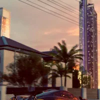 جابجایی مسافر همه روزه