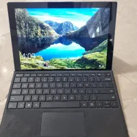 سرفیس پرو ۳ Surface pro 3 در حد باطری ۱۰۰ درصد