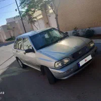 پراید۱۴۱|خودرو سواری و وانت|رفسنجان, |دیوار