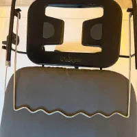 میز اتو ایستاده تمام فلز یونیک مدل ۷۰۷۱