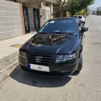 سمند سورن ef7فول مدل ۱۴۰۳